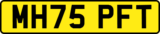 MH75PFT