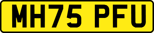MH75PFU