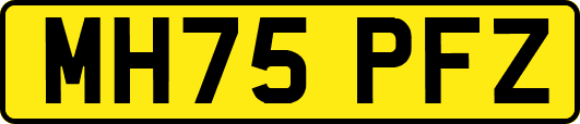 MH75PFZ