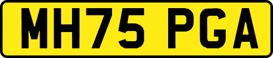 MH75PGA