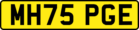 MH75PGE