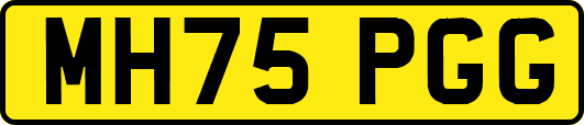 MH75PGG
