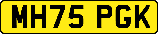 MH75PGK