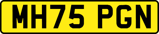 MH75PGN