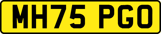 MH75PGO