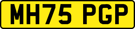 MH75PGP