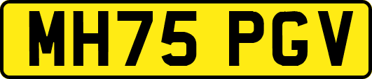 MH75PGV