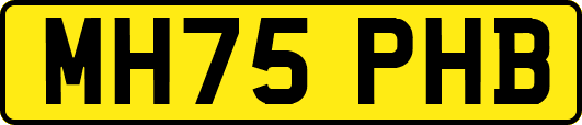 MH75PHB