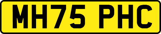 MH75PHC