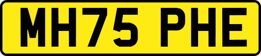 MH75PHE