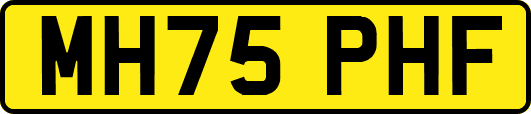 MH75PHF