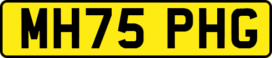 MH75PHG