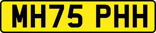 MH75PHH