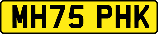 MH75PHK