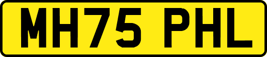 MH75PHL