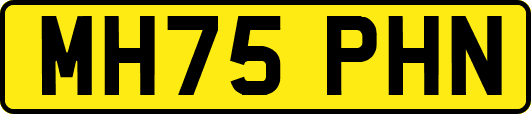 MH75PHN