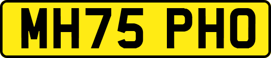 MH75PHO