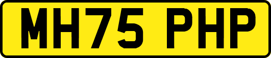 MH75PHP