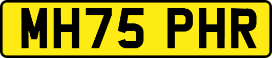 MH75PHR