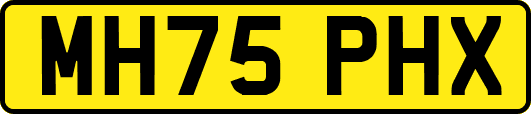MH75PHX