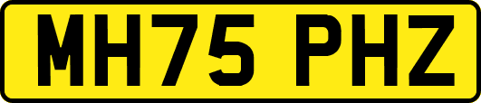 MH75PHZ