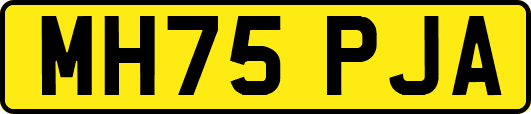 MH75PJA