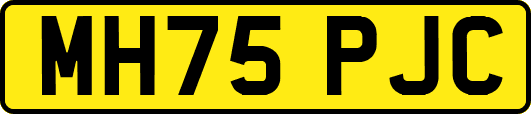 MH75PJC