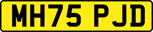 MH75PJD