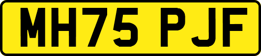 MH75PJF