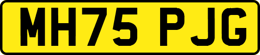 MH75PJG