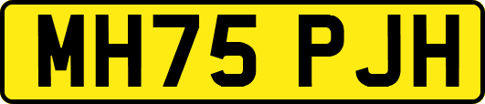 MH75PJH