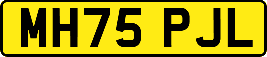 MH75PJL