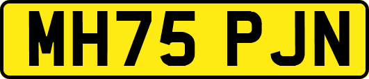 MH75PJN