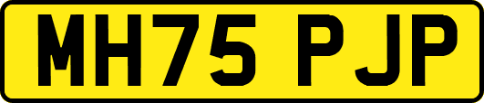 MH75PJP
