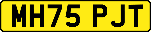 MH75PJT