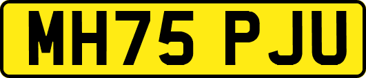 MH75PJU