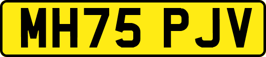 MH75PJV