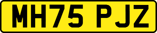 MH75PJZ