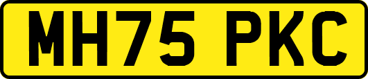 MH75PKC
