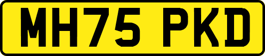 MH75PKD