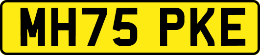 MH75PKE
