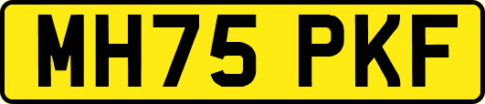 MH75PKF