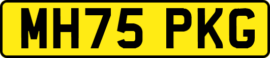 MH75PKG