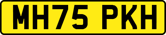 MH75PKH