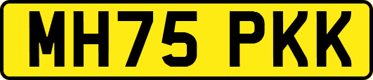MH75PKK