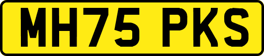 MH75PKS