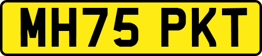 MH75PKT