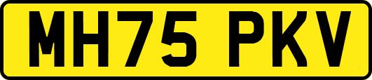 MH75PKV