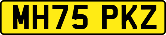 MH75PKZ