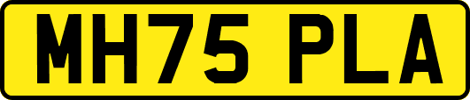 MH75PLA